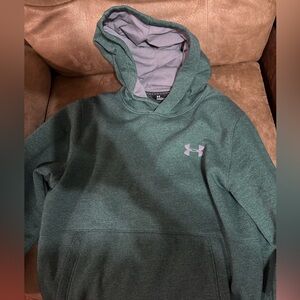 Men’s M Under Armour Hoodie